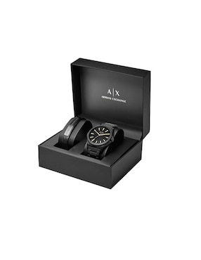 Reloj A/X Armani Exchange Smart para hombre AX7102