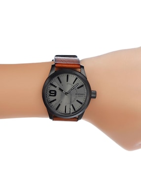 Reloj Diesel Rasp para hombre DZ1764