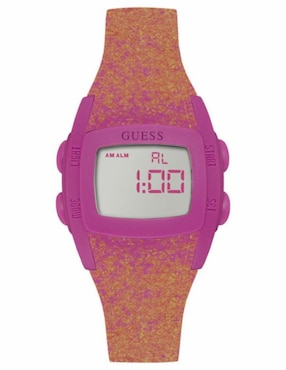 Reloj Guess Flex para mujer W0943L2
