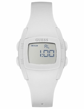 Reloj Guess Flex para mujer W0943L1