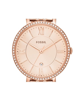 Reloj Fossil Jacqueline para mujer ES3546