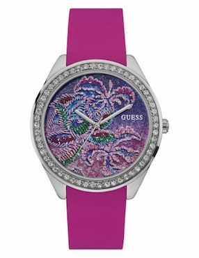 Reloj Guess Getaway para mujer W0960L1