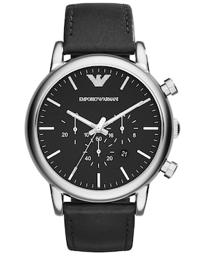 Reloj Emporio Armani Luigi Para Hombre AR1828