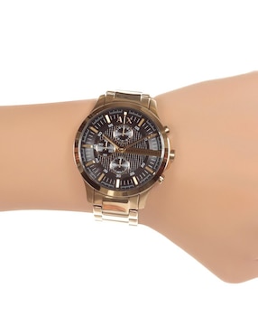 Reloj A/X Armani Exchange Smart para hombre AX2137