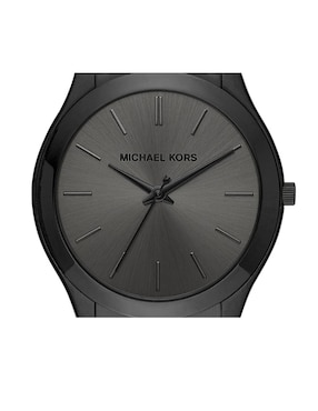 Reloj Michael Kors Slim Runway para hombre MK8507