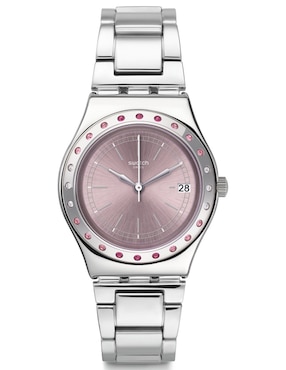 Reloj Swatch 1707 Countryside para mujer YLS455G