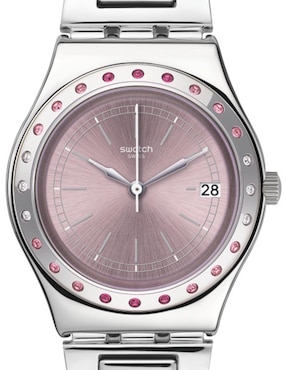 Reloj Swatch 1707 Countryside para mujer YLS455G