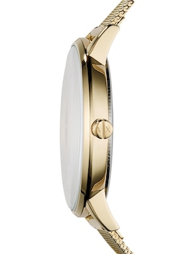 Reloj A/X Armani Exchange Smart para mujer AX5536