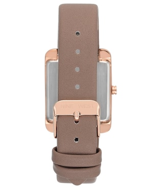 Reloj Nine West Color Line para mujer NW2116TPRG