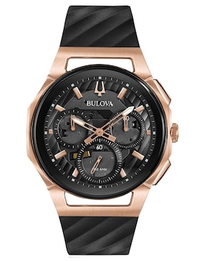 Reloj Bulova Curv para hombre 98A185