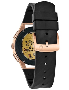 Reloj Bulova Curv para hombre 98A185