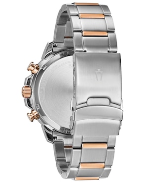 Reloj Bulova Marine Star para hombre 98B301