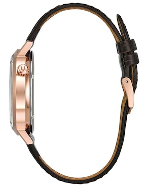Reloj Bulova Mecánicos para hombre 97A136
