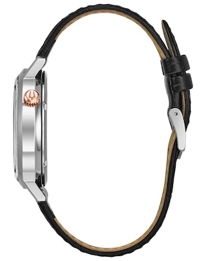 Reloj Bulova Mecánicos para hombre 98A187