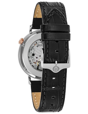 Reloj Bulova Mecánicos para hombre 98A187