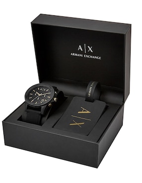 Reloj A/X Armani Exchange Active para hombre AX7105