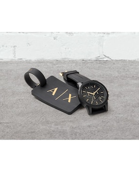 Reloj A/X Armani Exchange Active para hombre AX7105