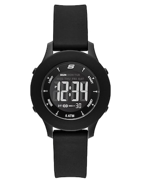Reloj Skechers The Rosencrans unisex SR6141