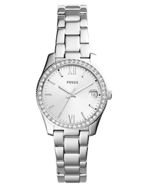 Reloj Fossil Scarlette Mini para mujer ES4317