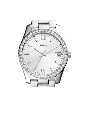 Reloj Fossil Scarlette Mini para mujer ES4317