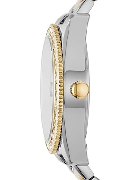 Reloj Fossil Scarlette Mini para mujer ES4319