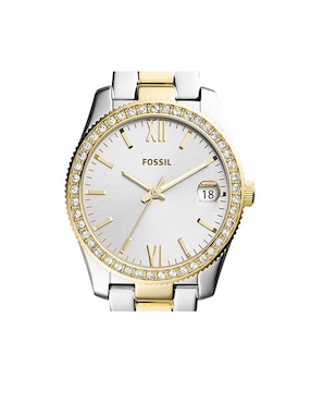 Reloj Fossil Scarlette Mini para mujer ES4319