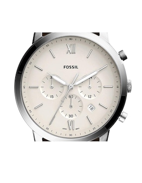 Reloj Fossil Neutra para hombre FS5380