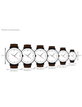 Reloj Armani Dress para hombre AR11105