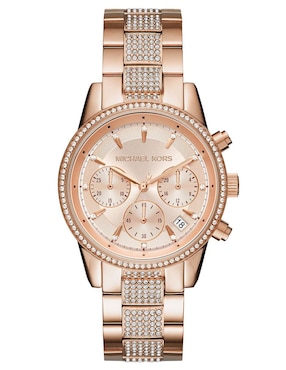 reloj michael kors dama Liverpool .mx