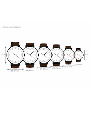 Reloj Daniel Wellington Bundle Classic Black para hombre DW00500096