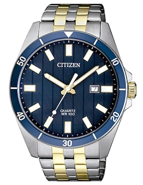 reloj citizen hombre