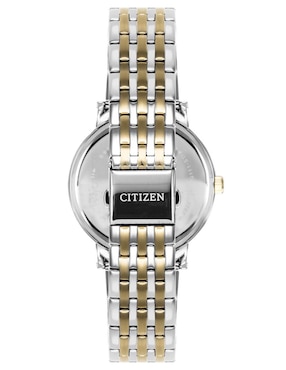 Reloj Citizen Men's and Ladie's para mujer 61063
