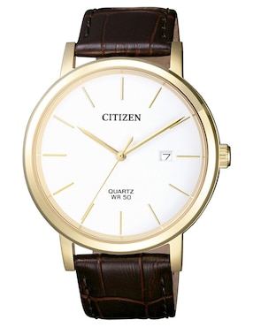 Reloj Citizen Men's and Ladie's para hombre 61055