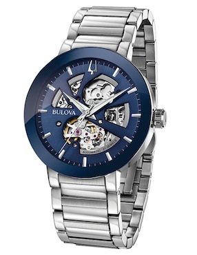 Reloj Bulova Modern para hombre 96A204