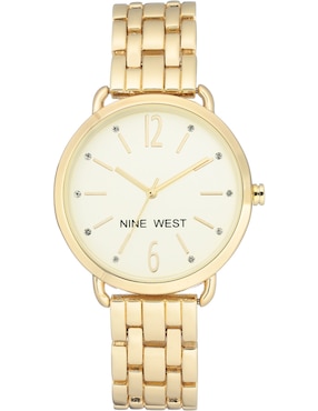 Reloj nine outlet west y121f