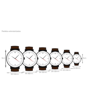Reloj Michael Kors Slim Runway para hombre MK8621