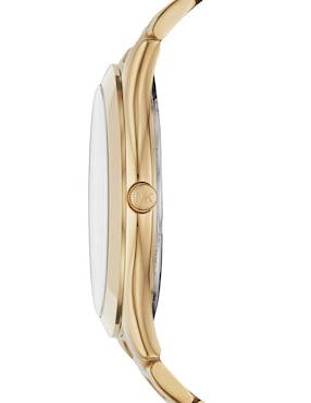 Reloj Michael Kors Slim Runway para hombre MK8621
