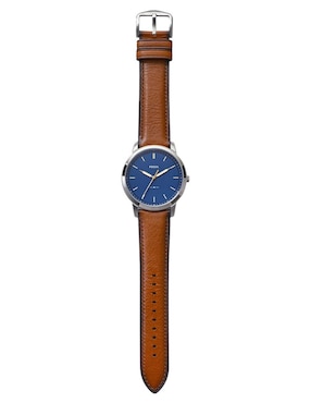 Reloj Fossil The Minimalist 3H para hombre FS5304