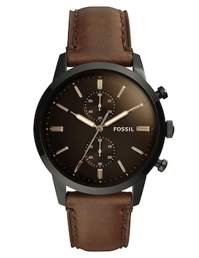 Reloj Fossil Townsman Para Hombre FS5437