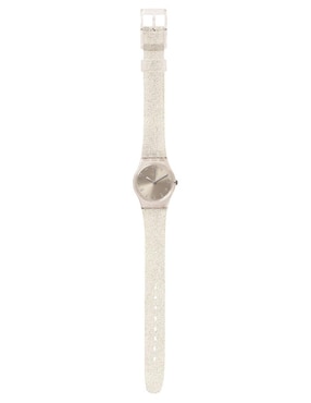 Reloj Swatch Lady para mujer LK343E