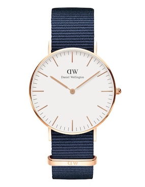 Reloj Daniel Wellington Classic Bayswater unisex DW00100279