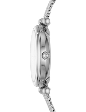 Reloj Fossil Carlie para mujer ES4432
