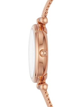 Reloj Fossil Carlie para mujer ES4433
