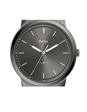 Reloj Fossil The Minimalist 3H para hombre FS5459