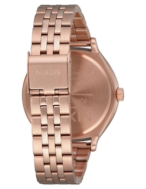 Reloj Nixon Clique para mujer A1249-897