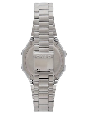 Reloj Casio Vintage unisex A168WEM-1VT