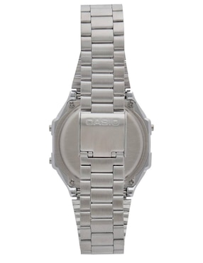 Reloj Casio Vintage unisex A168WEM-7VT