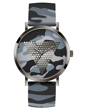 Reloj Guess Imprint para hombre W1161G3