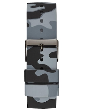 Reloj Guess Imprint para hombre W1161G3