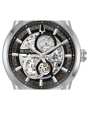 Reloj Bulova Sutton para hombre 96A208